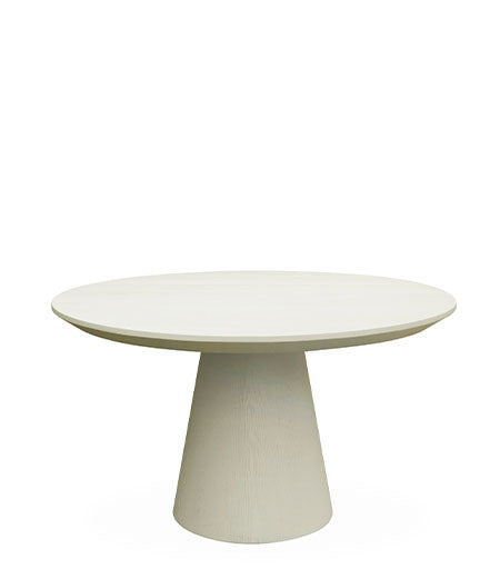 CLOUD dining table Ø130 cm