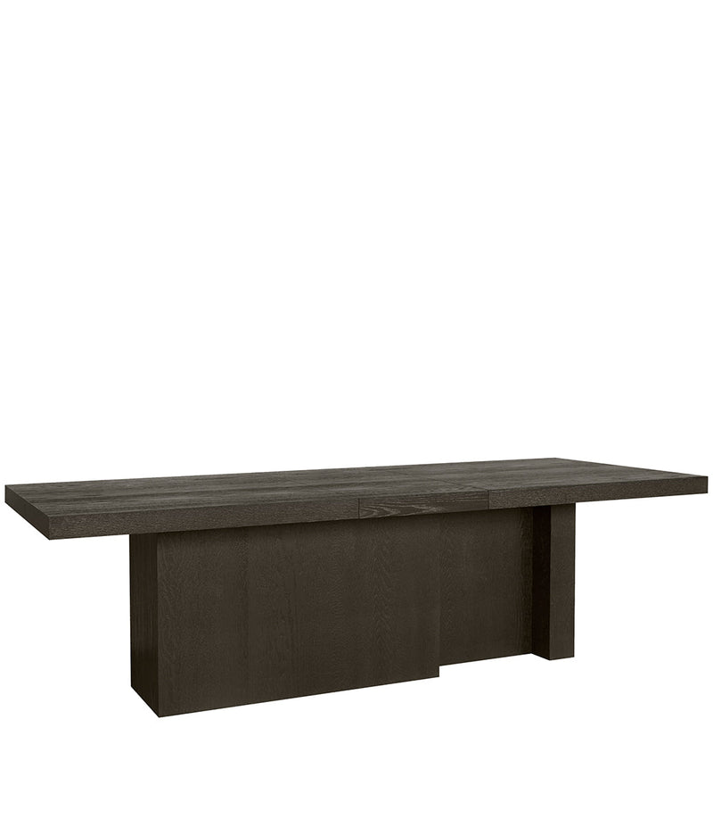 PARKER extendable dining table