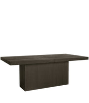 PARKER extendable dining table