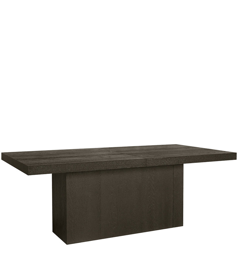 PARKER extendable dining table