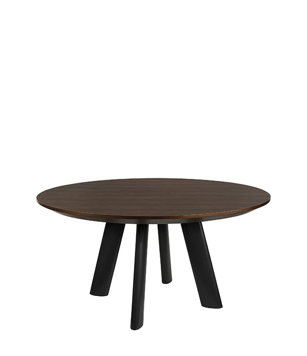 LANDON dining table Ø150 cm