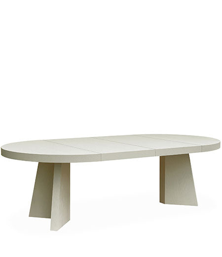 TRENT Extendable dining table