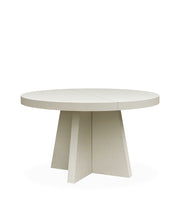 TRENT Extendable dining table