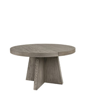 TRENT extendable dining table