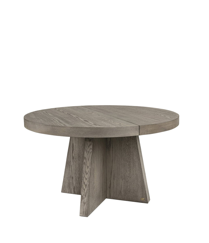TRENT extendable dining table