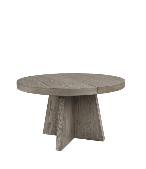 TRENT extendable dining table