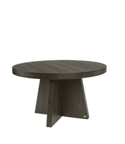 TRENT extendable dining table