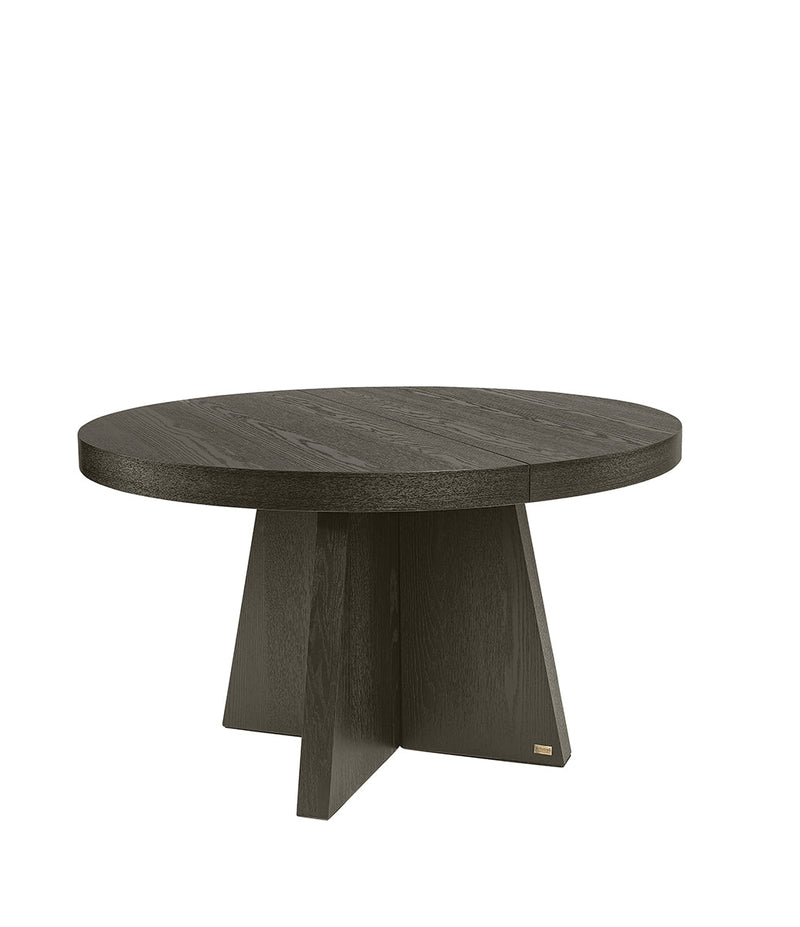 TRENT extendable dining table