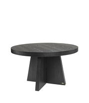 TRENT extendable dining table