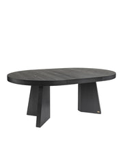 TRENT extendable dining table