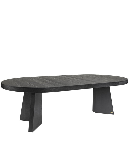 TRENT extendable dining table