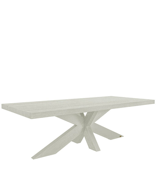 HUNTER Dining table, 240×110 cm