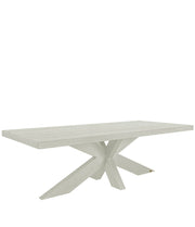 HUNTER dining table 240×110 cm