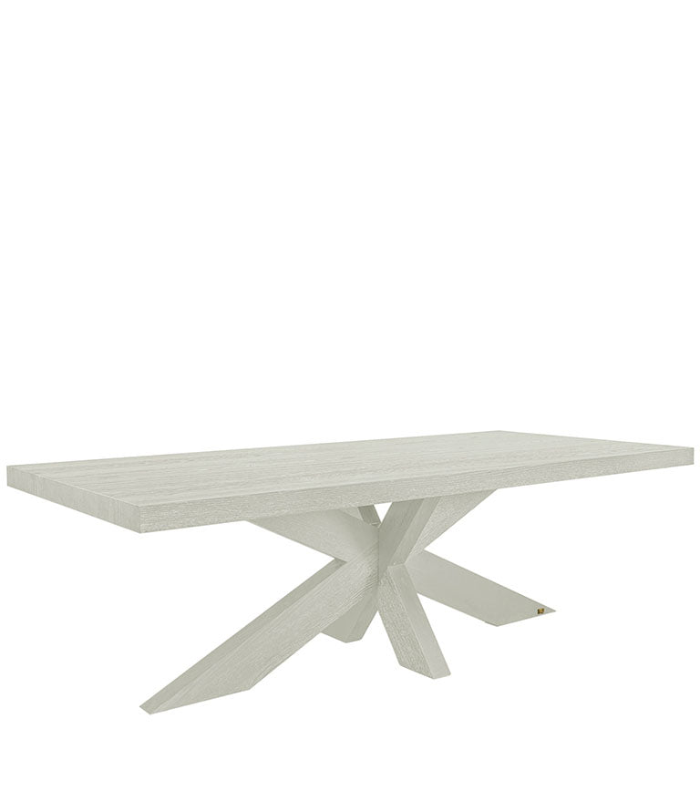 HUNTER dining table 240×110 cm