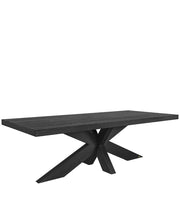 HUNTER dining table 240×110 cm