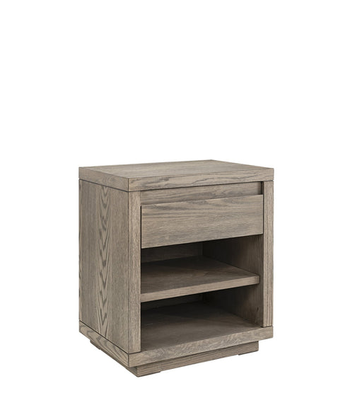 HUNTER bedside table