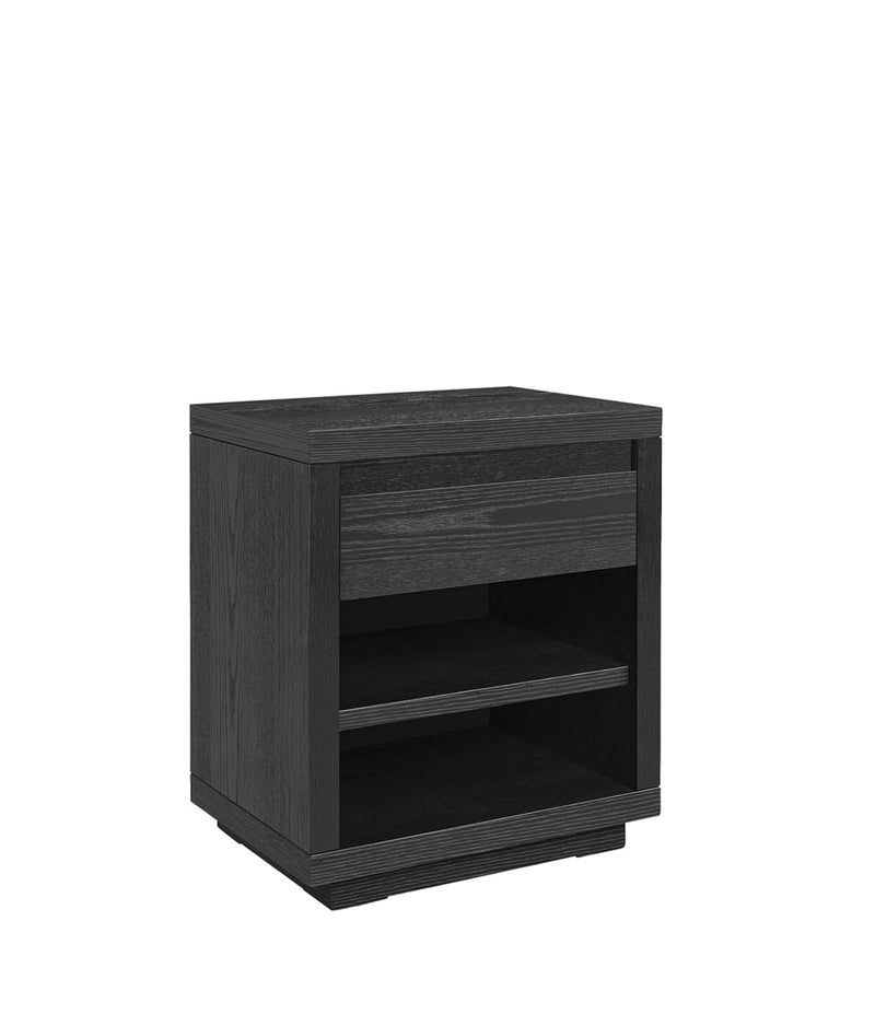 HUNTER bedside table