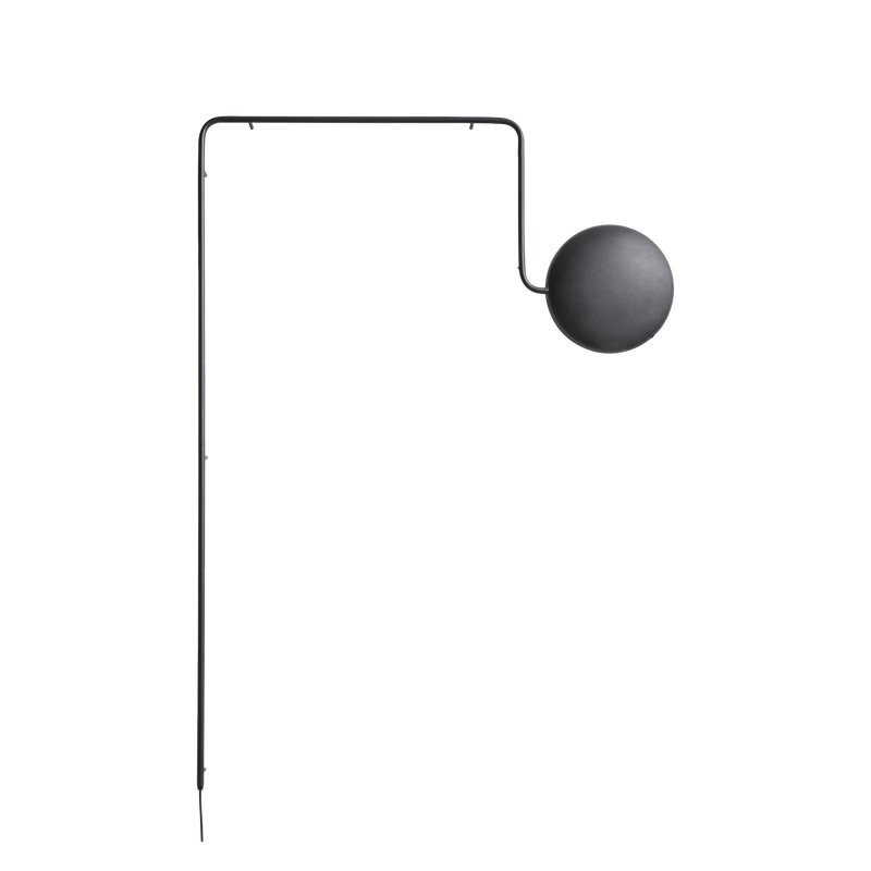 Mercury vegglampe