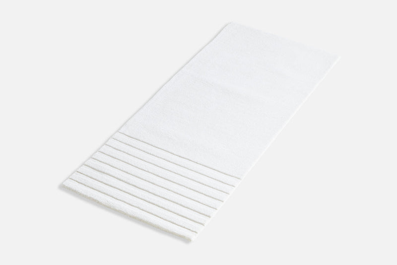 Kyoto rug (200 X 80) - Off white