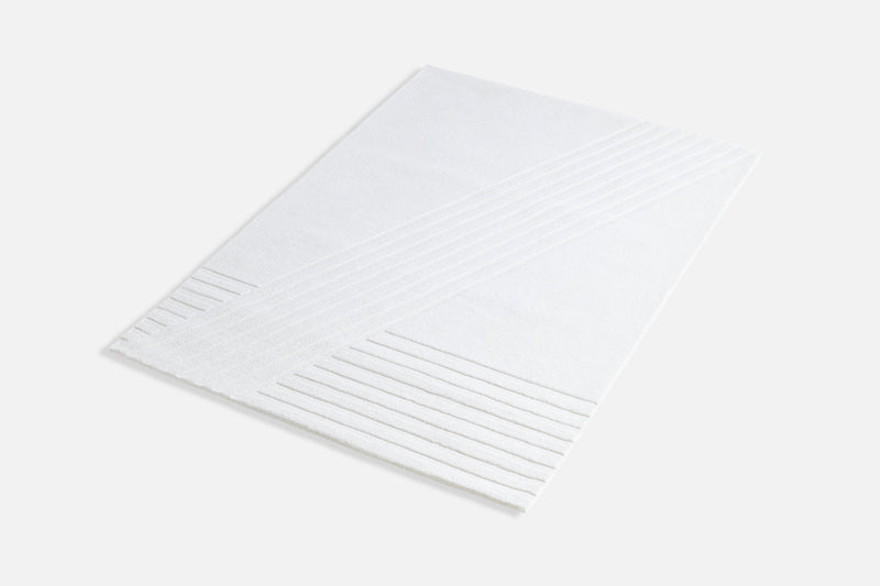Kyoto rug (240 X 170) - Off white