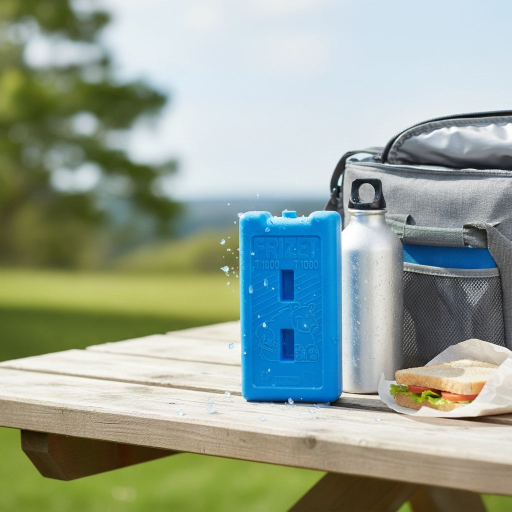 Fryseelement Hiello 500