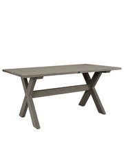 CROSS DINING table