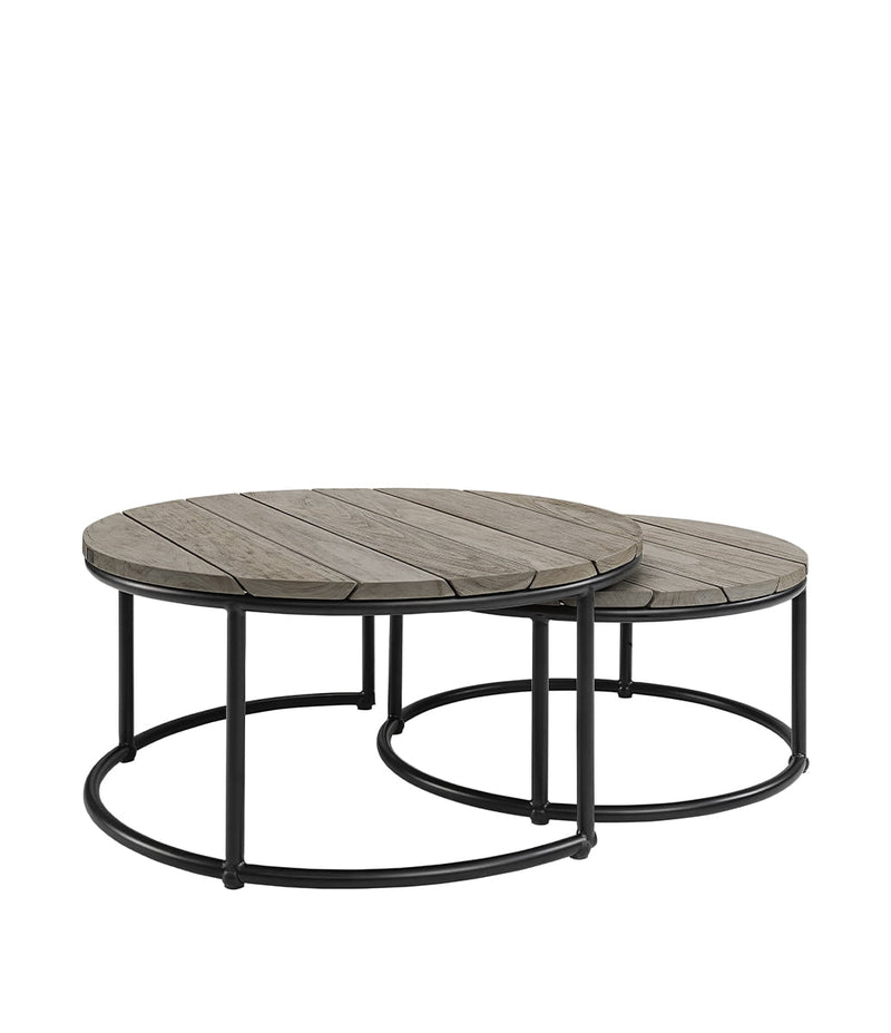 Anson 2pk Sofabord