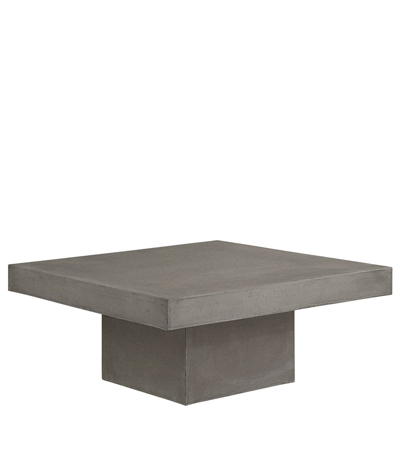 Campos Sofabord 100x100 cm