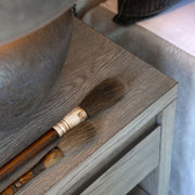 HUNTER bedside table