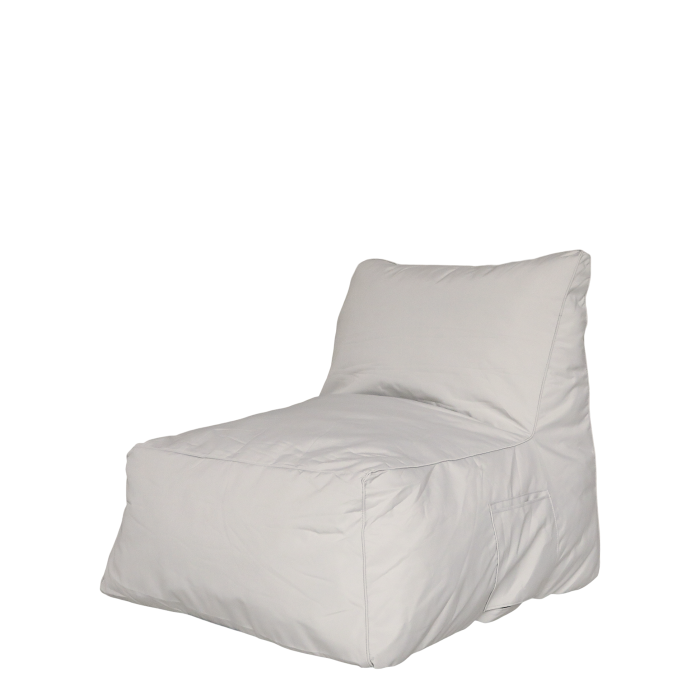 Lounge Stol Beige