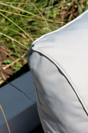 Lounge Stol Beige