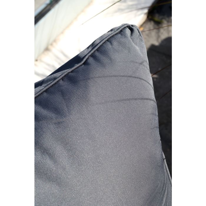 Lounge Daybed Antrasitt