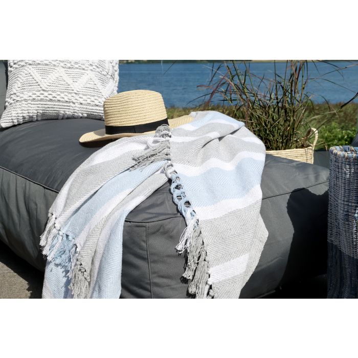 Lounge Daybed Antrasitt