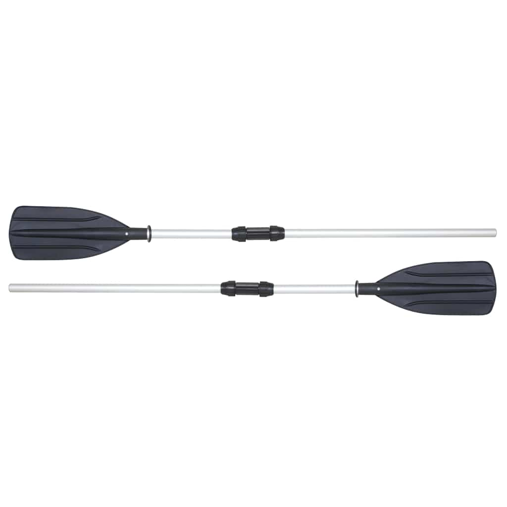 Bestway Oppblåsbar båt Hydro Force Voyager 300 243x102 cm