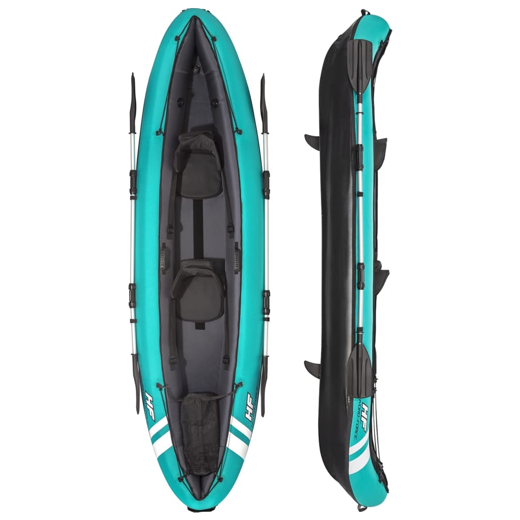 Bestway Kajakk Hydro-Force Ventura X2 330x86 cm