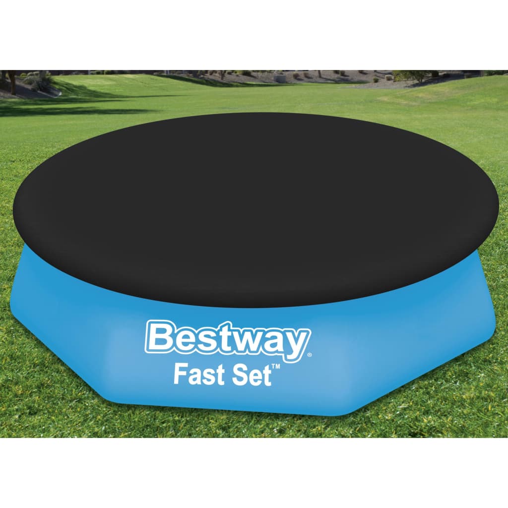 Bestway Bassengtrekk Flowclear Fast Set 240 cm