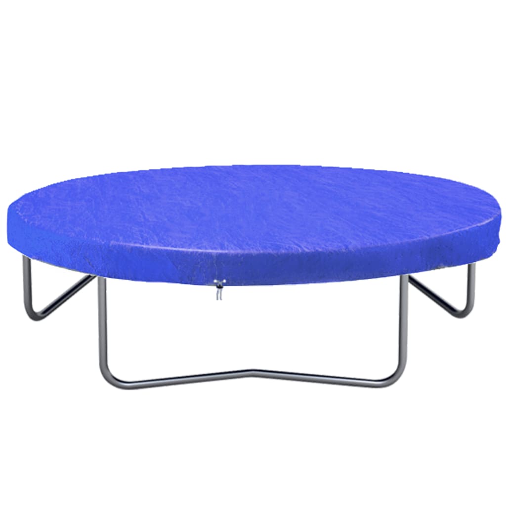 Trampolinetrekk PE 360-367 cm 90 g/m²