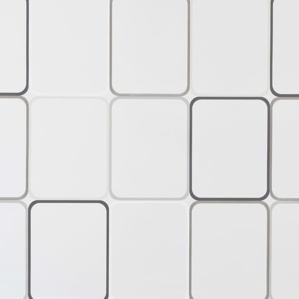 Dusjforheng 120x240 cm kvadrat