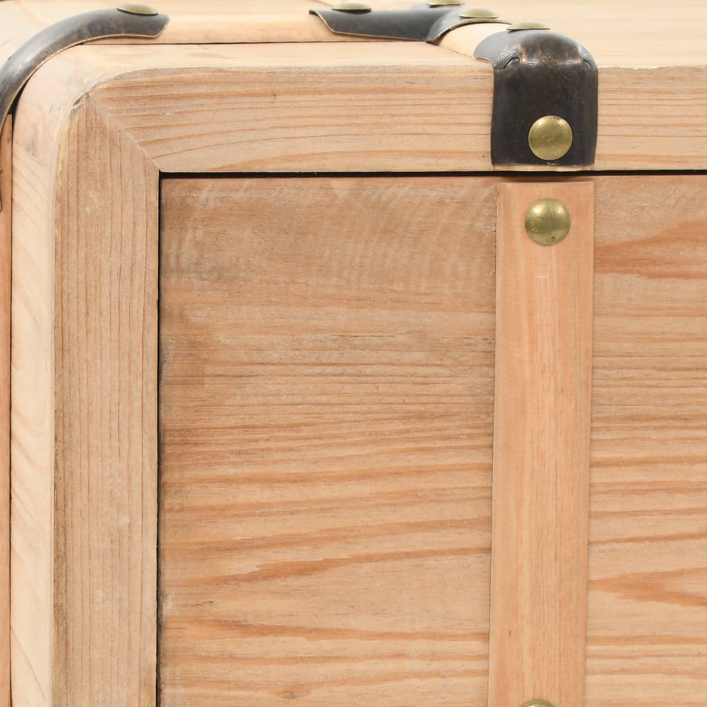 Konsollbord heltre gran 115x40,5x76 cm