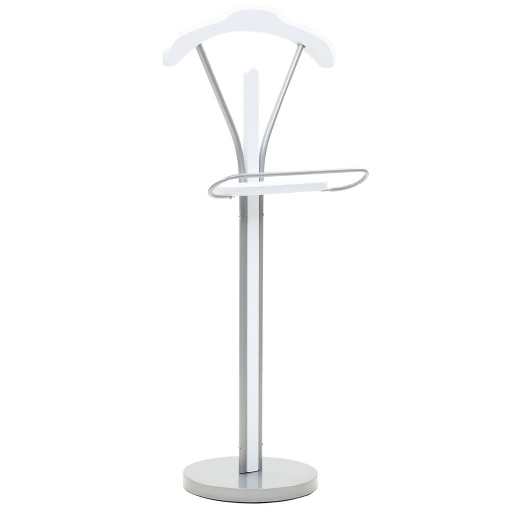 Dresstativ 45x35x107 cm hvit