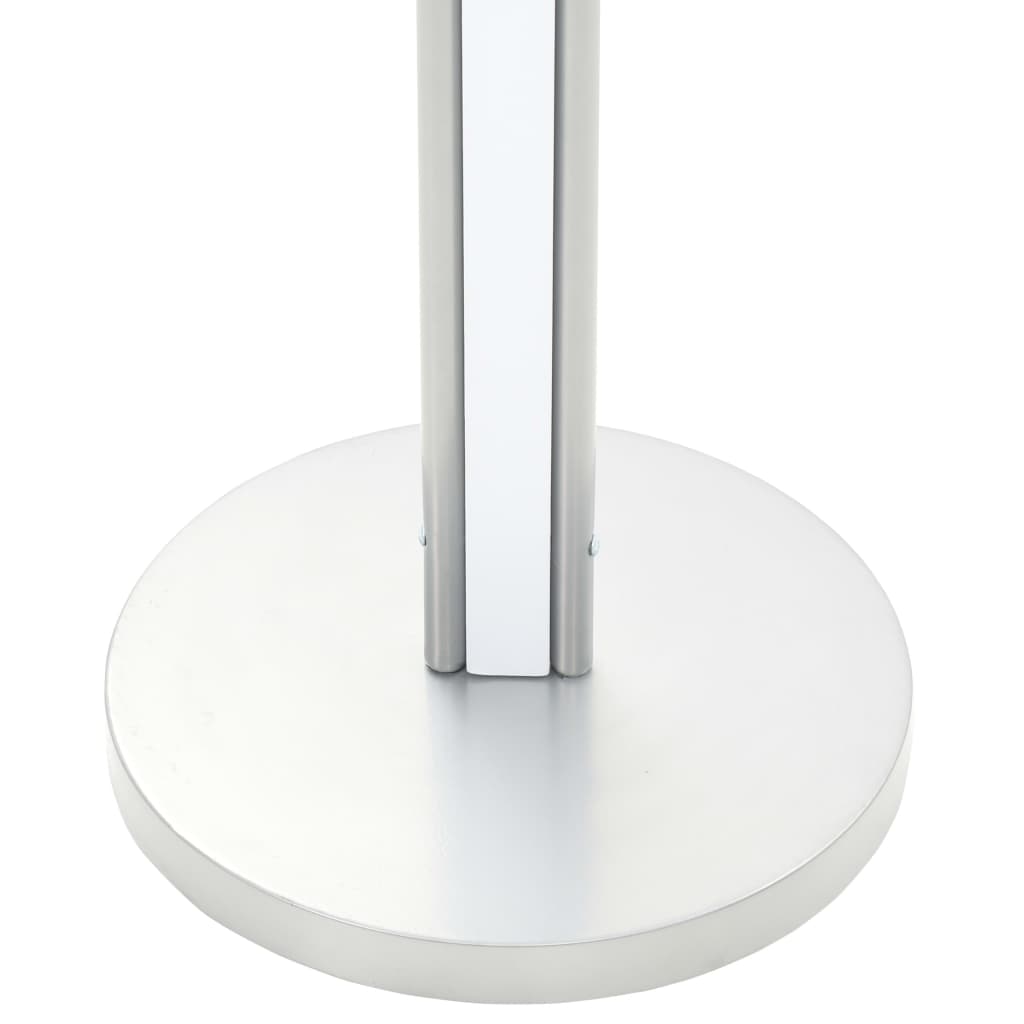 Dresstativ 45x35x107 cm hvit