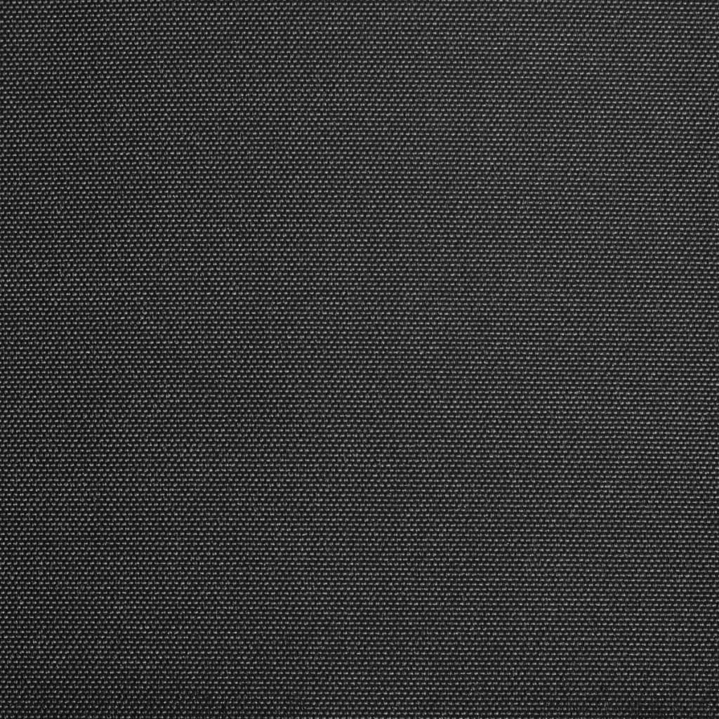 Markiseduk 300x250 cm antrasitt