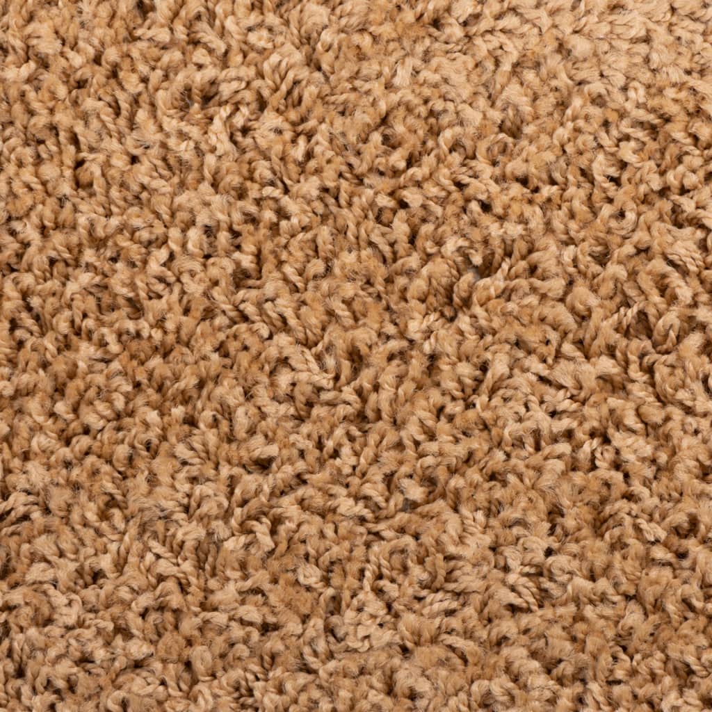 Trappetrinnstepper 15 stk beige 65x21x4 cm