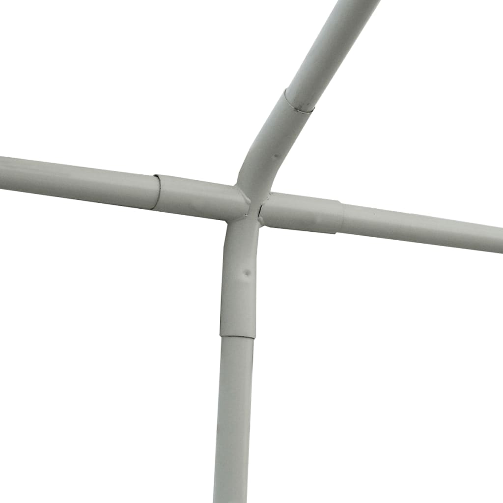 Stålramme for partytelt 10 x 5 m