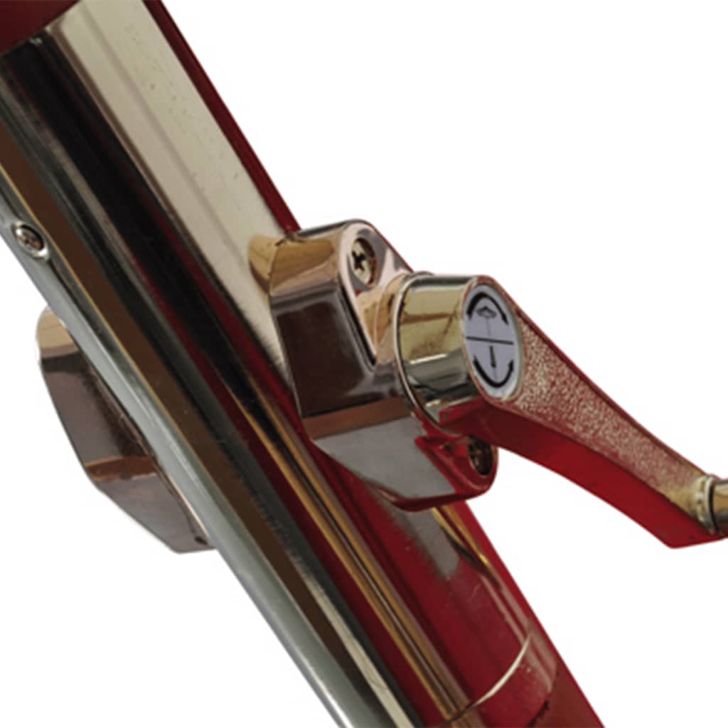 Parasoll 300x258 cm sandhvit