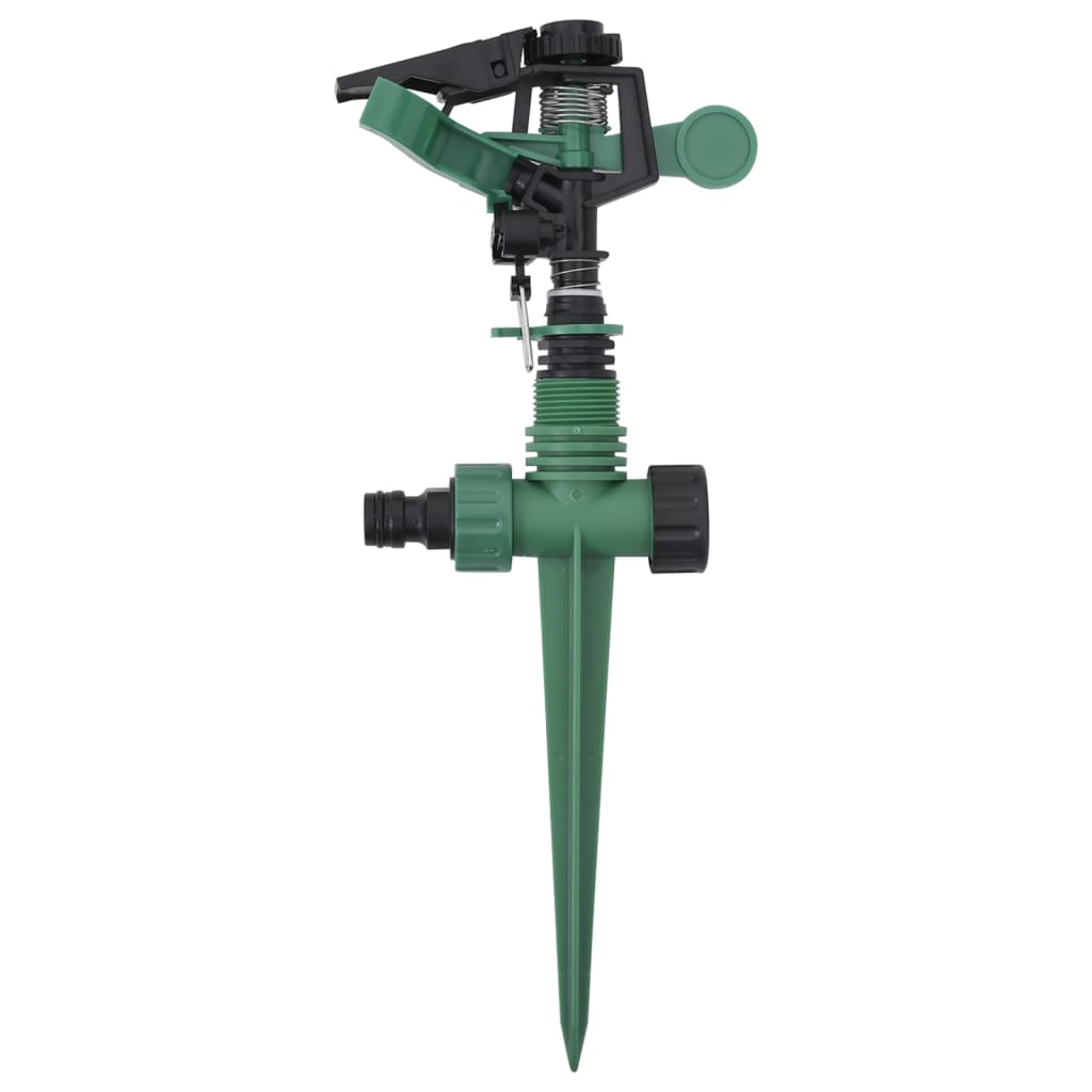 Hagesprinkler for vanning 6 stk