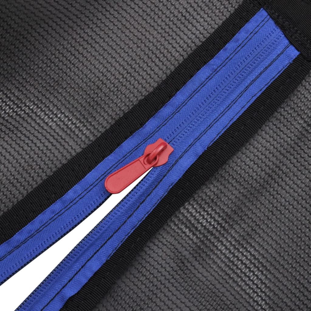 Sikkerhetsnett for 4,26 m rund trampoline