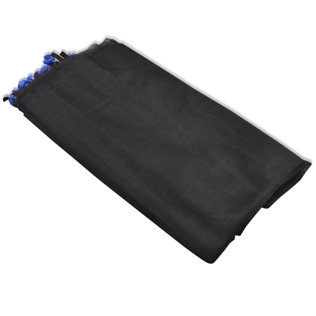 Sikkerhetsnett for 4,57 m rund trampoline