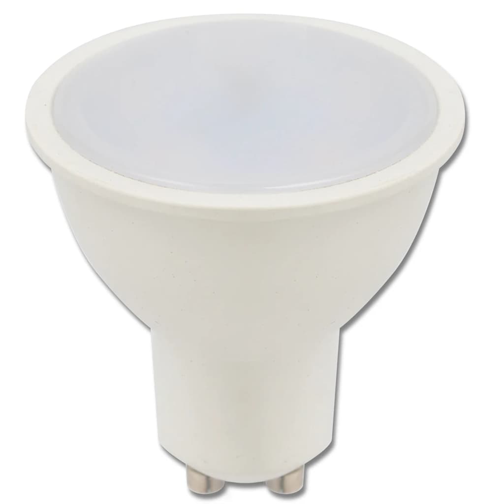 Utendørs LED Vegglampe 2 stk. Firkant opp/Nedover