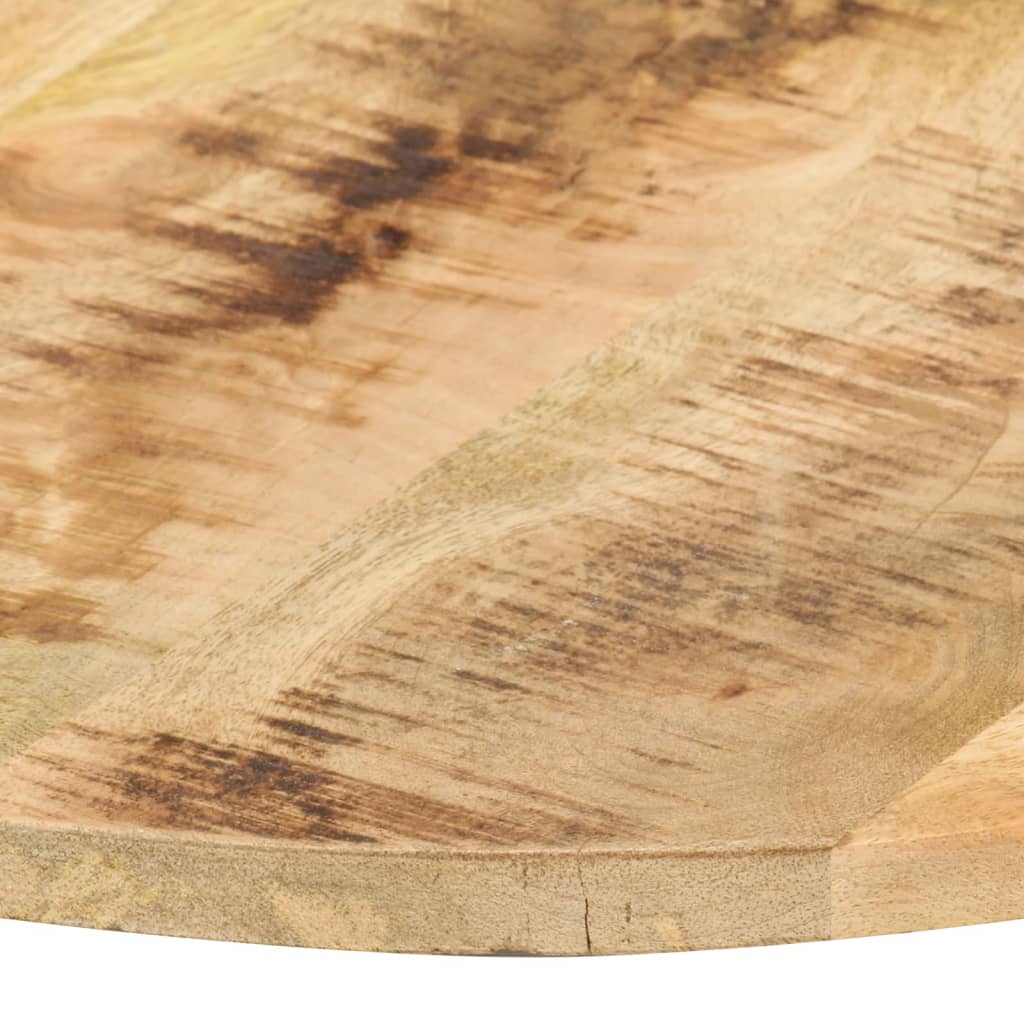 Bordplate heltre mango 15-16 mm 40 cm